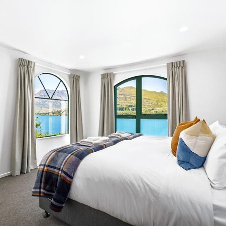 Lakefront Living At Remarkables Retreat - Eight Queenstown Kültér fotó