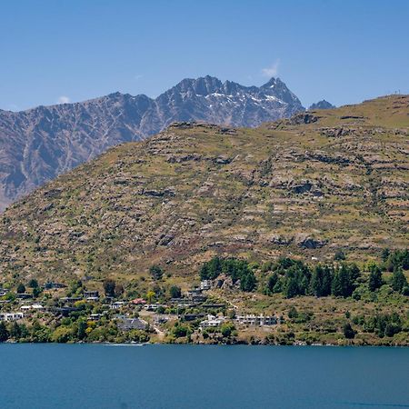 Lakefront Living At Remarkables Retreat - Eight Queenstown Kültér fotó